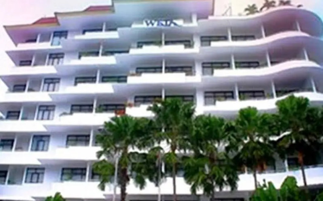 Weta International Hotel Surabaya