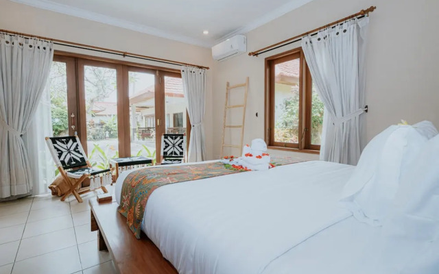 Bali Hai Island Resort