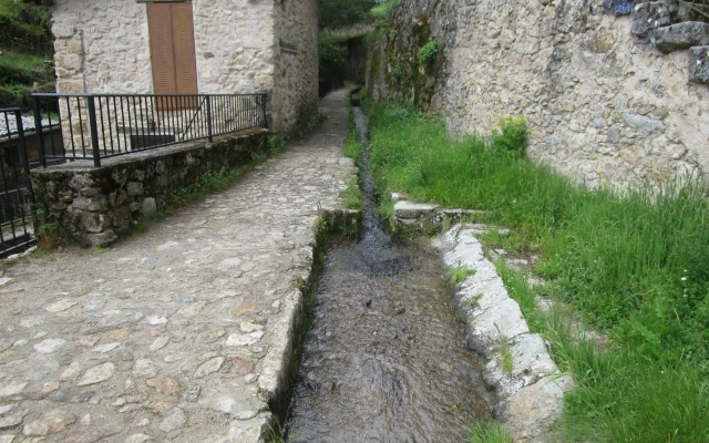 Casa de la Cigüeña