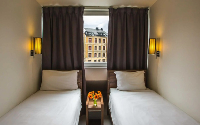Oslo Hotel Apartments