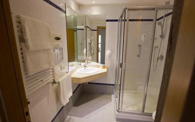 GP Hotel