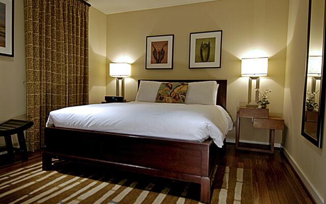 Oceanfront Vacation Villas at Turtle Bay