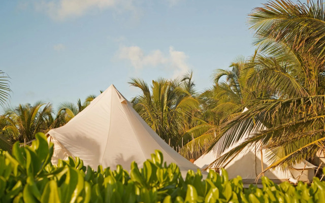 Glamp Ikal Tulum