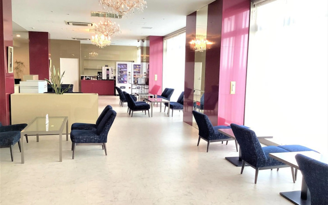 J Hotel Rinku