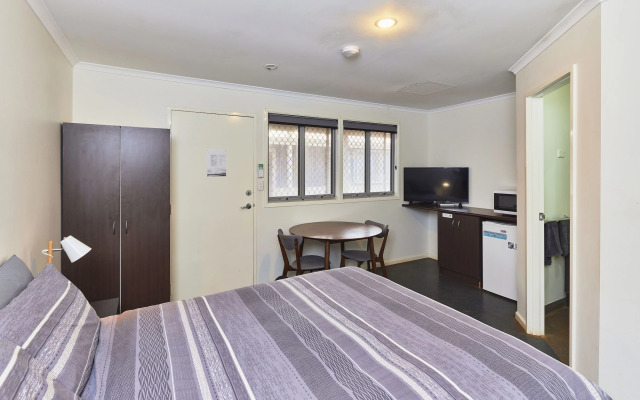 RAC Exmouth Cape Holiday Park