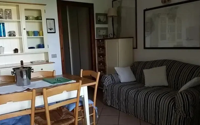 Trilocale Lux Santelmo