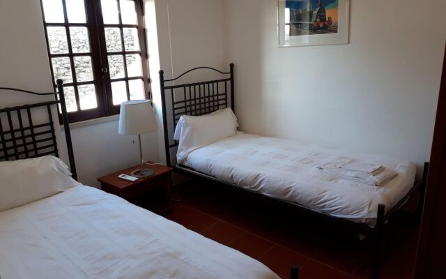 Arr Bida Sea Country Side Villa