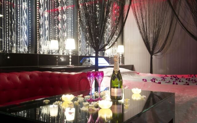 Hotel Park Inn - Adults Only