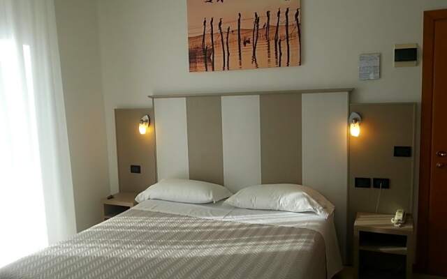 Risorgimento - Albergo - Bar