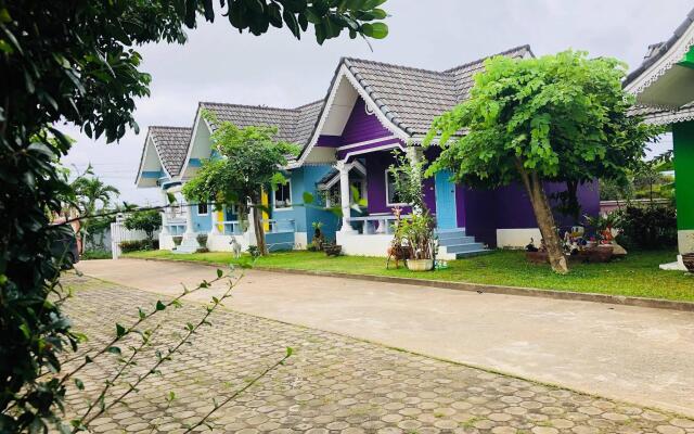 Baan Chom Chan Resort