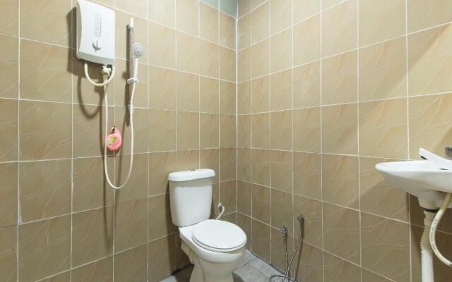 Oyo 1157 Pd Hotel
