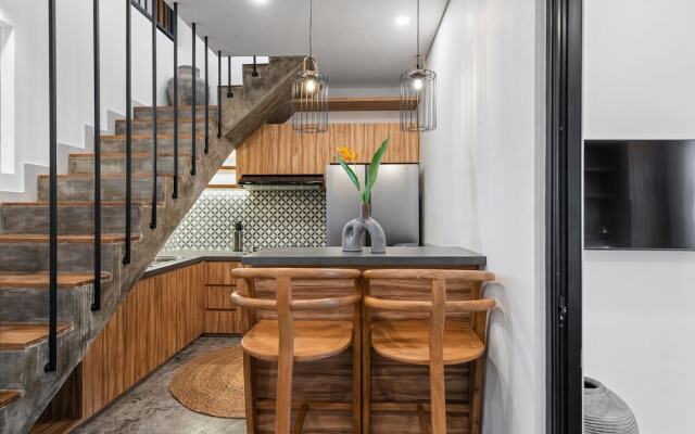 Berawa Townhouse 7 by Betterplace