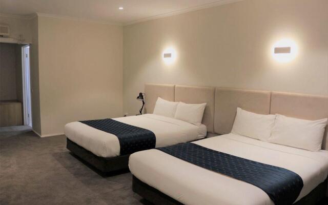 Rowville International Hotel