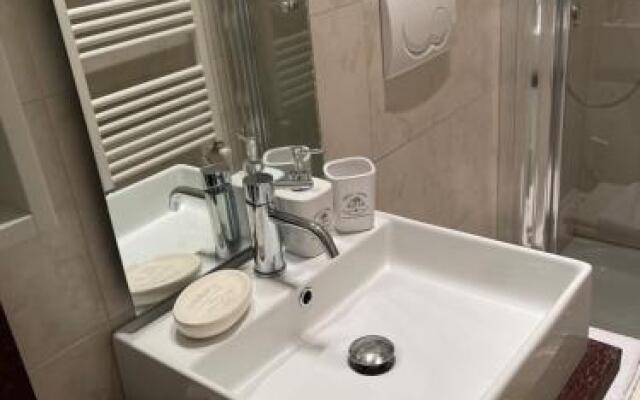 COLOSSEODREAMAPARTMENT