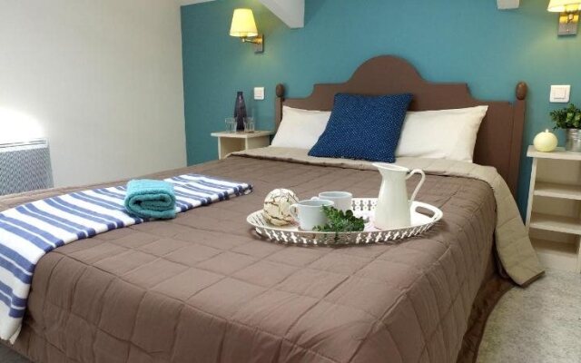 Vvf Villages Montbrun Les Bains