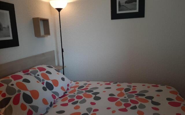 Appartement Seignosse, 2 pièces, 4 personnes - FR-1-239-114