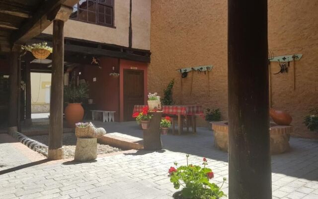 Albergue el Encanto - Hostel para peregrinos