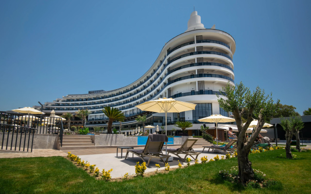 Seaden Quality Resort & Spa