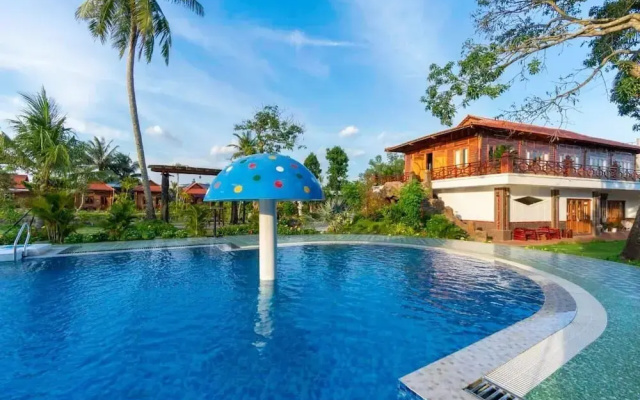Alpaca Resorts