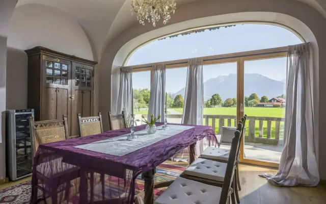 Villa Wohnlich