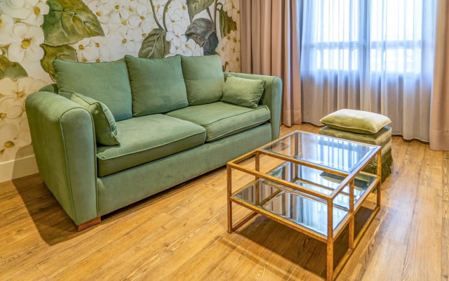 Hotel Boutique Adolfo