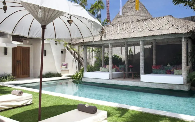 Villa Adasa