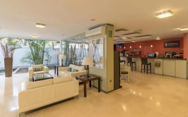 Hotel Colón Rambla