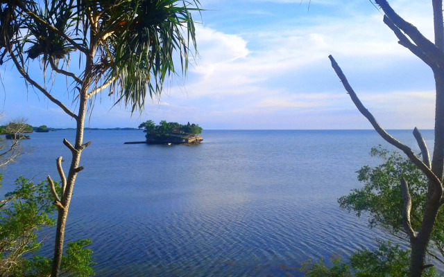 Magic Island Resort 1