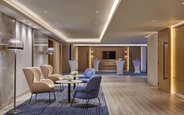 Courtyard by Marriott Penang