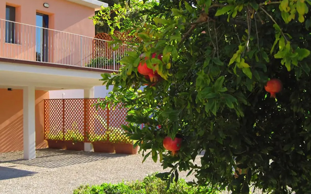 Appartamenti Elba Serena