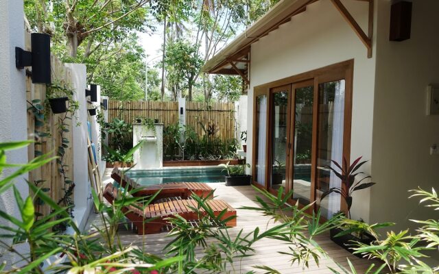 Scandinavia Gili Air