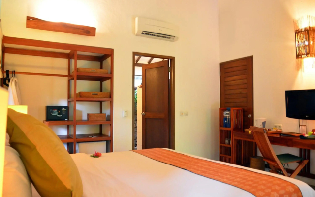 Senggigi Cottages Lombok