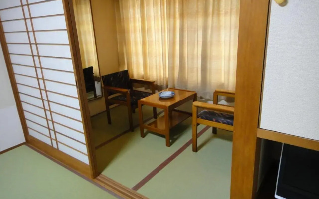 Gero Onsen Kisoya