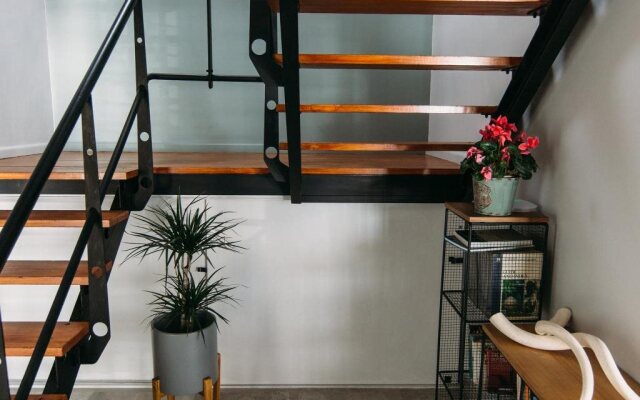 Linhof Boutique Guest House