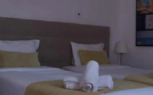 Oporto Glamour House