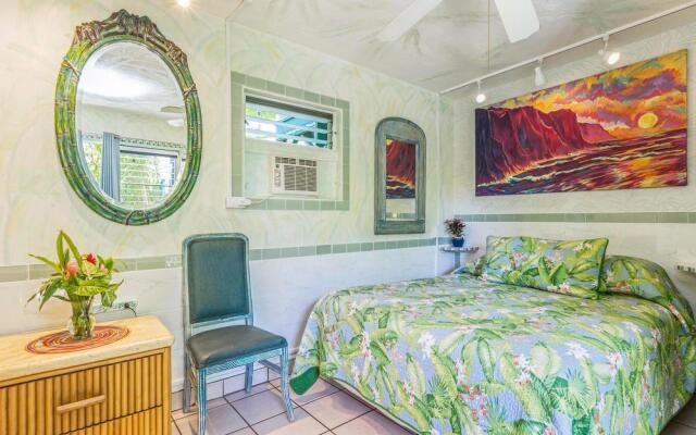 Garden Island Inn