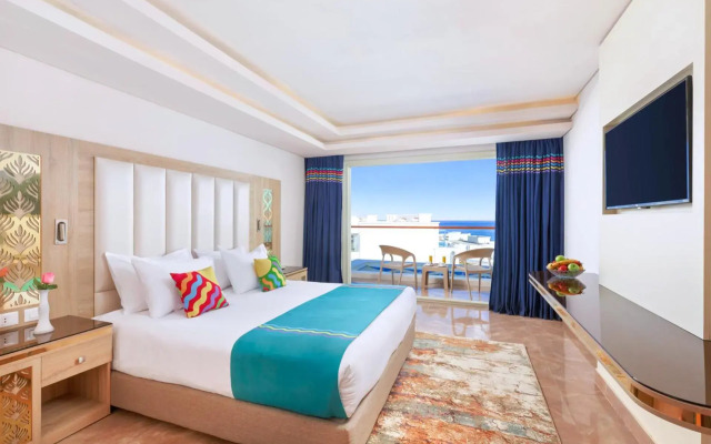Pickalbatros Palace Resort - Sharm El Sheikh