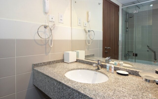 New Arabian Holiday Homes- IMPERIAL JVT