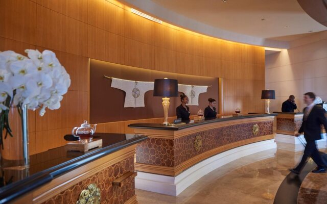 Salamander Washington DC