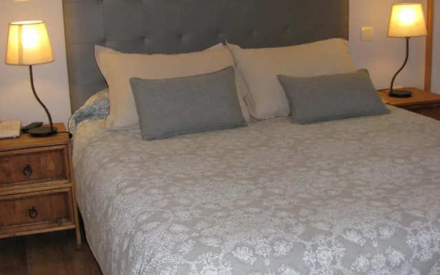 Aparthotel Sarrato