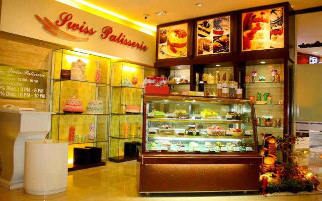 Cambridge Hotel Medan