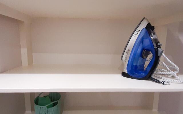 Апартаменты на улице Горького