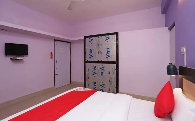 Stay Ekante By OYO Rooms