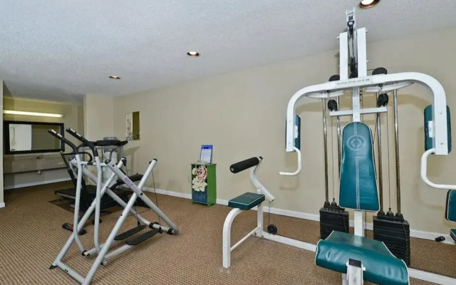 Americas Best Value Inn Hazlehurst, GA