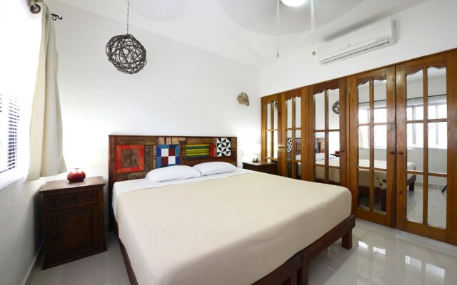 Hacienda San Jose-b5 by Playa District