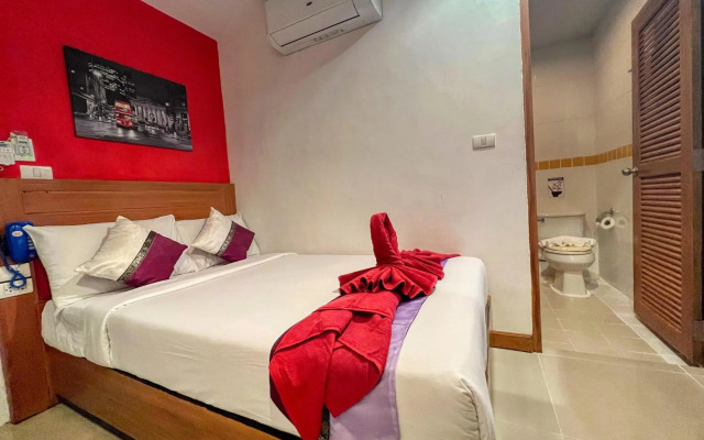 PJ Patong Resortel