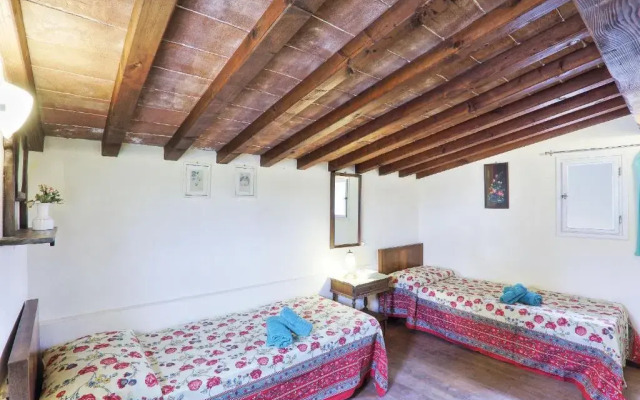 La Canonica di Alica