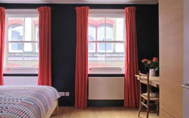 Clerkenwell Premium Deluxe