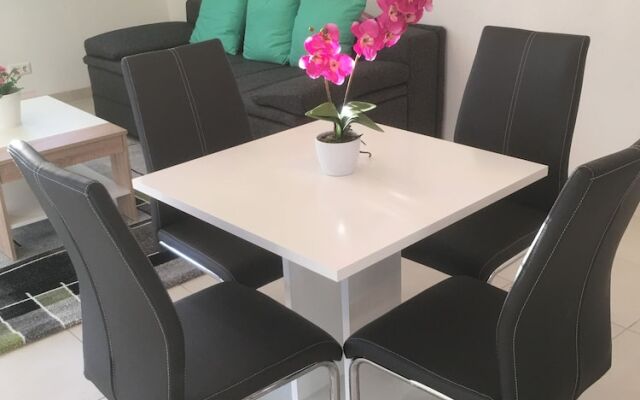 Instyle Residences