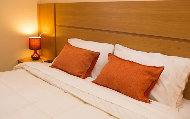 Hotel Camilo Henriquez